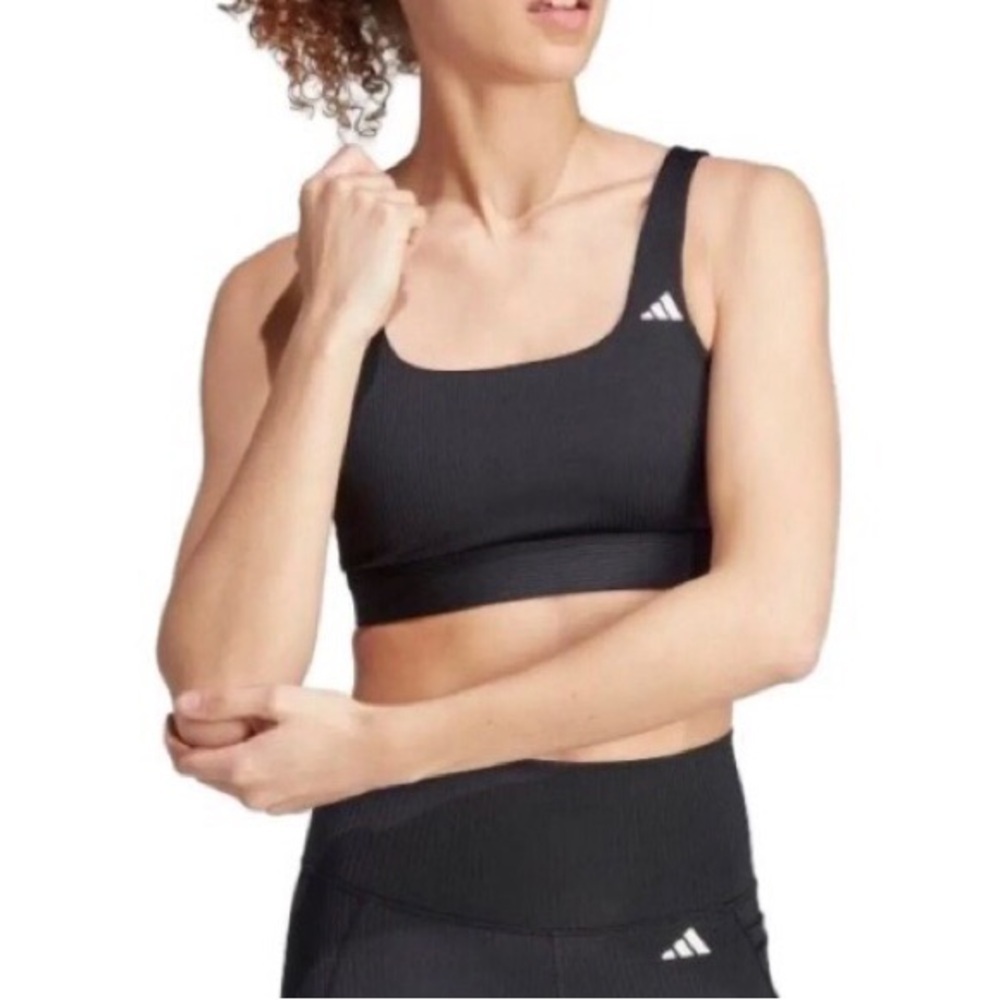 Adidas PureLounge Light Support Bra